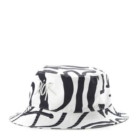 dior stussy hat